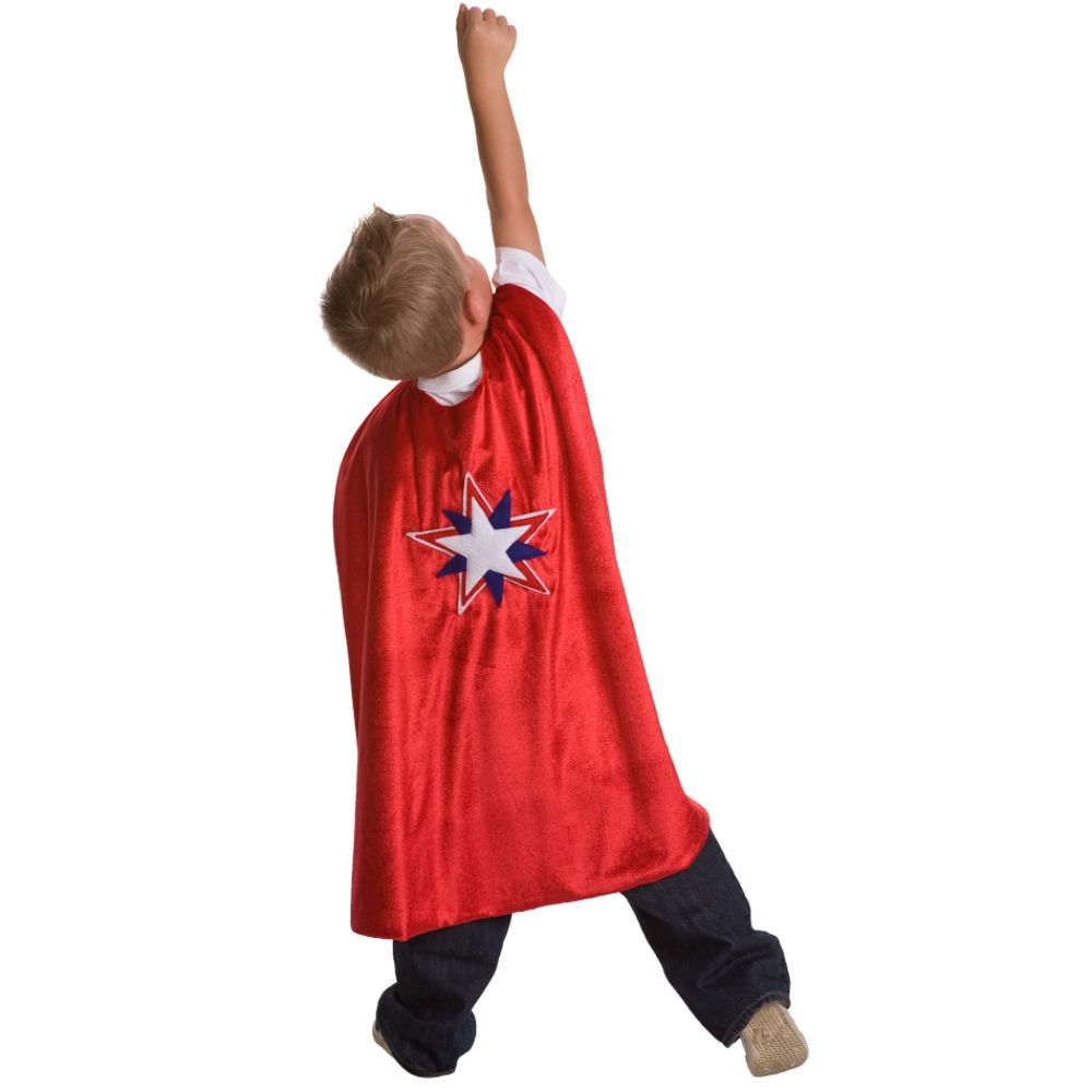 Little Adventures - American Hero Cape at Kmart.com