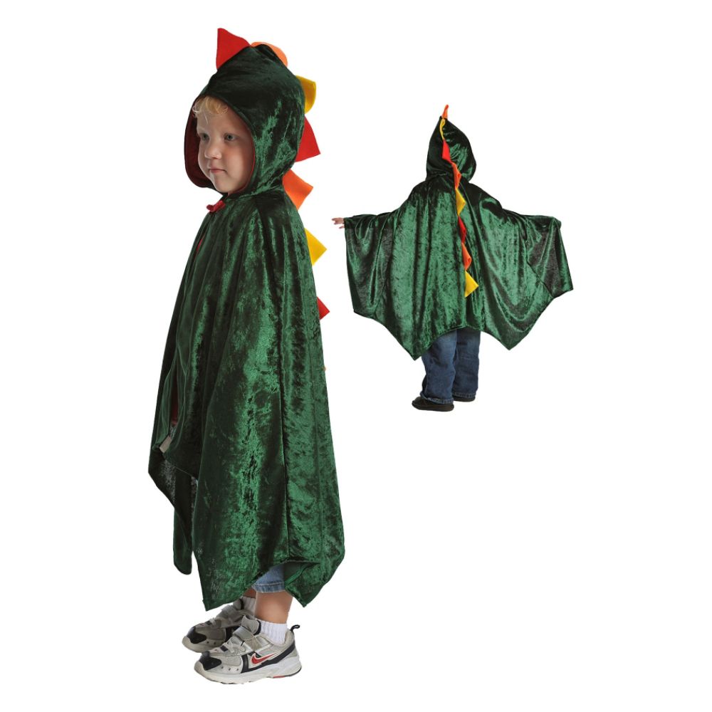 Little Adventures - Dragon Cloak at Kmart.com