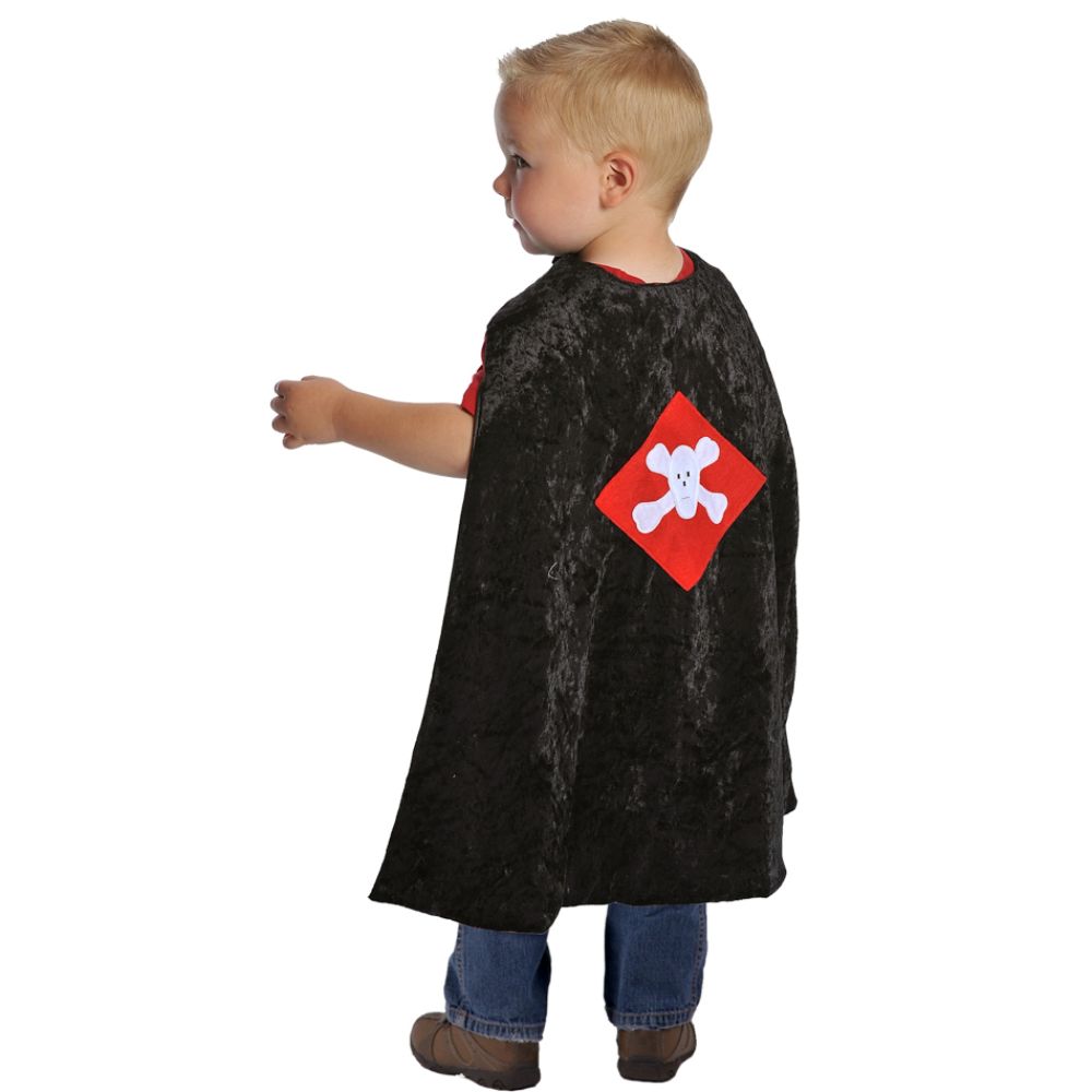 Little Adventures - Pirate Cape at Kmart.com