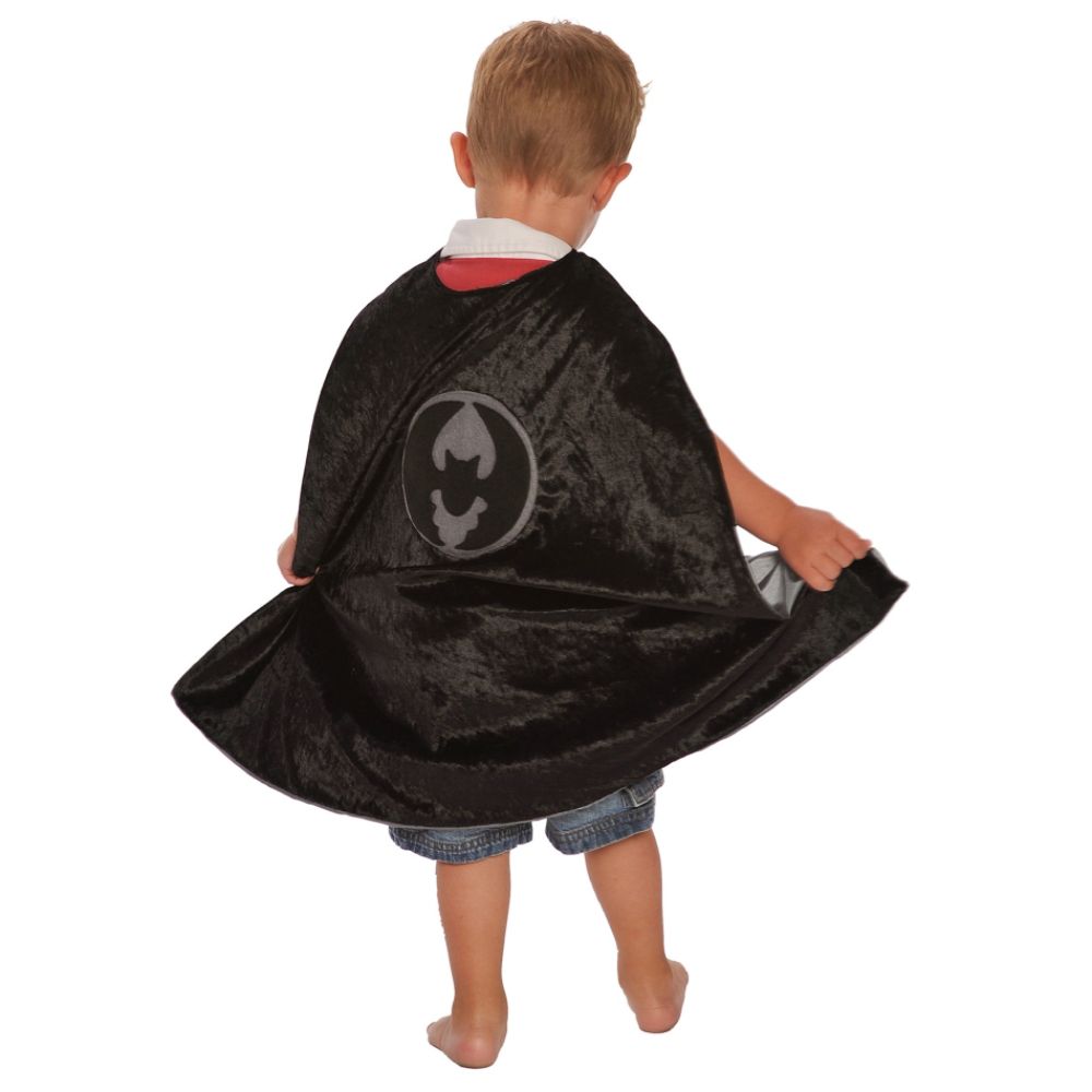 Little Adventures - Bat Cape at Kmart.com