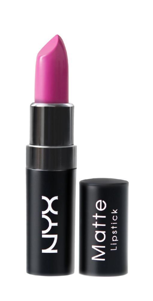 Introducing NYX Cosmetics