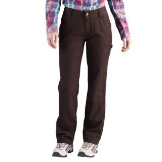 Dickies Women's Relaxed Fit Duck Carpenter Pant at Sears.com