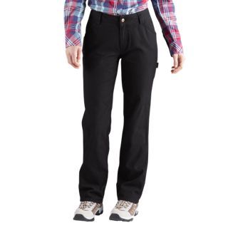 Dickies Women's Relaxed Fit Duck Carpenter Pant at Sears.com