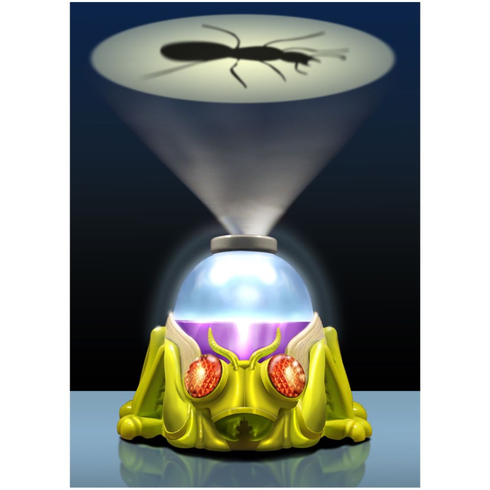 Insect Lore - Live Bug Projector at Kmart.com