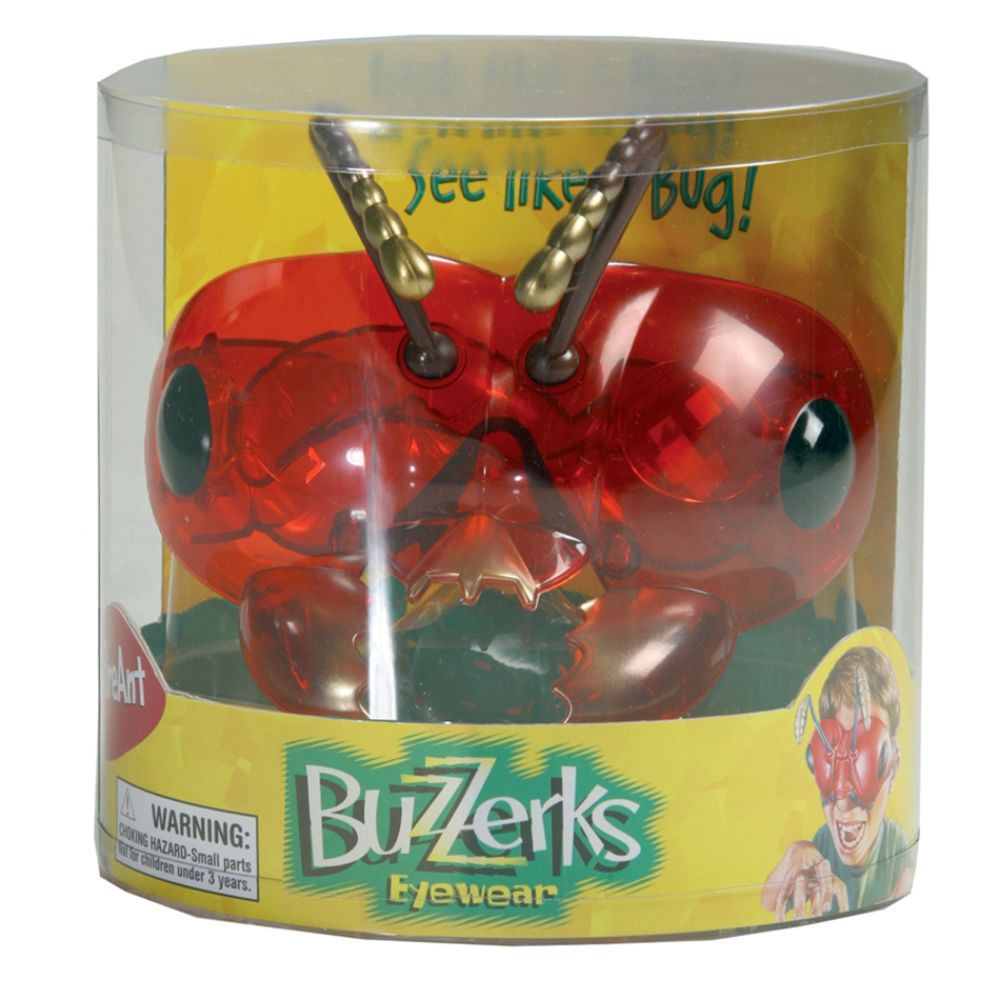 Insect Lore - Buzzerks FireAnt Glasses at Kmart.com