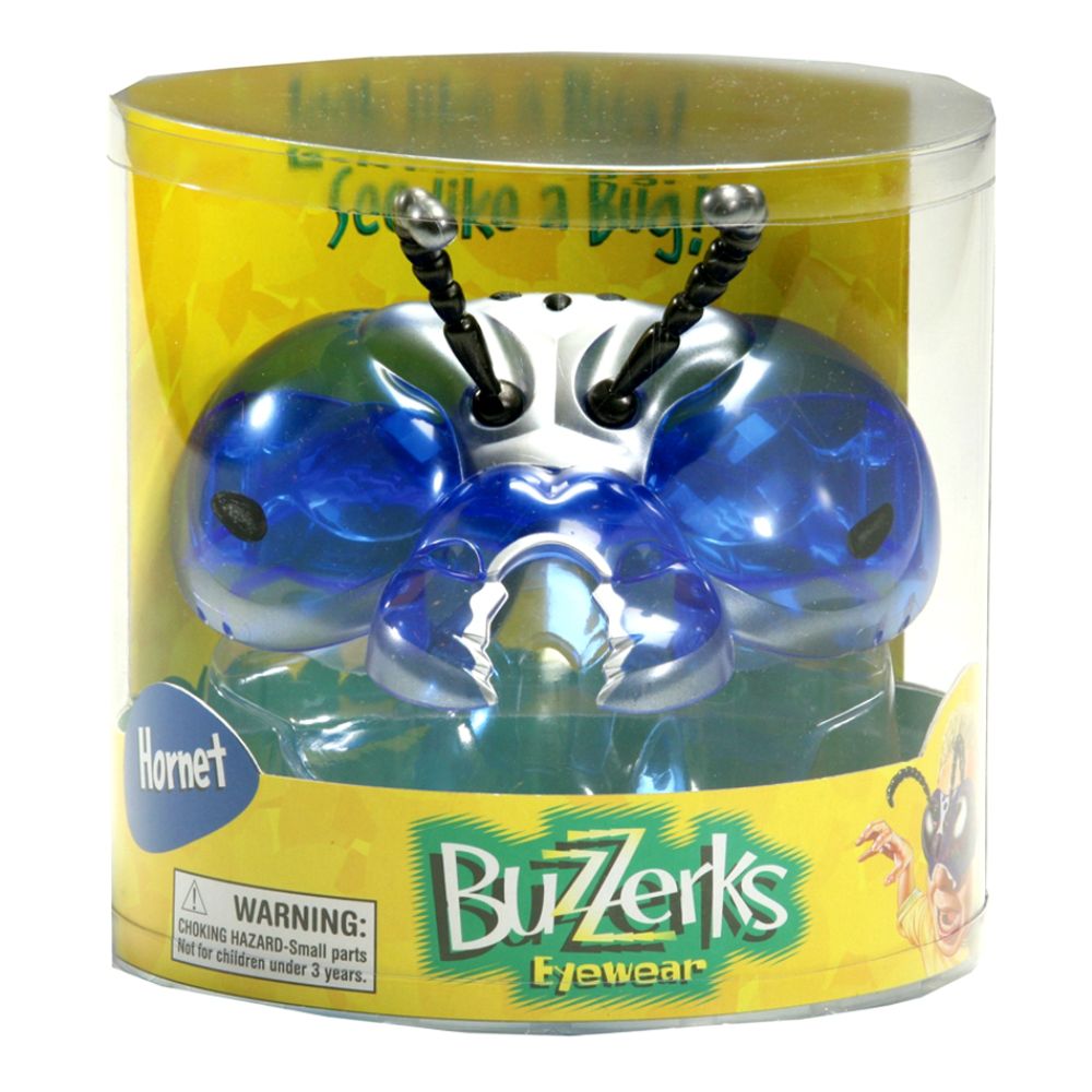 Insect Lore - Buzzerks Hornet Glasses at Kmart.com