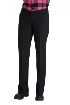 Dickies Womens Relaxed Straight Stretch Twill Pant at Sears.com