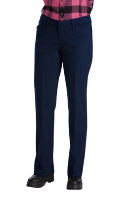 Dickies Womens Relaxed Straight Stretch Twill Pant at Sears.com