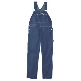Dickies Indigo Bib Overall at Sears.com