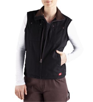 Dickies Women Vest at Sears.com