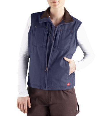 Dickies Women Vest at Sears.com