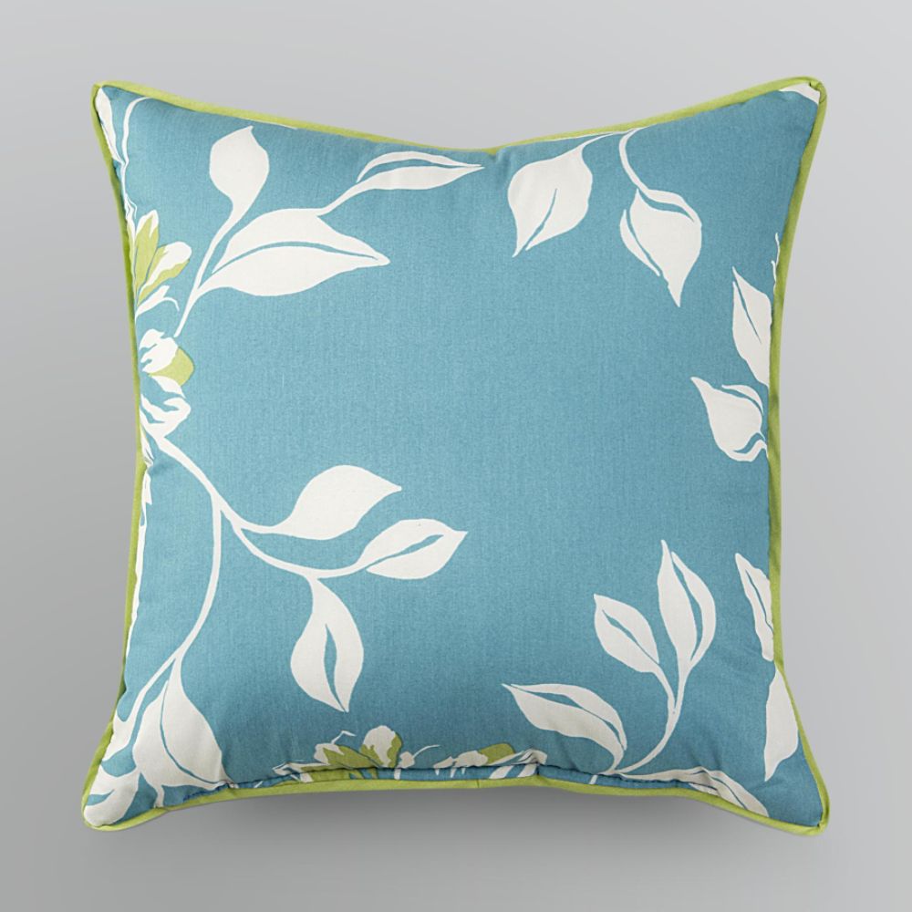 Cannon Floral Decorative Pillow at Sears.com