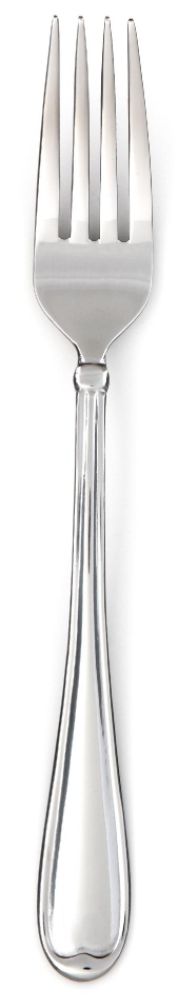 Cambridge 4pc Open Stock Dinner Fork - Emily Mirror