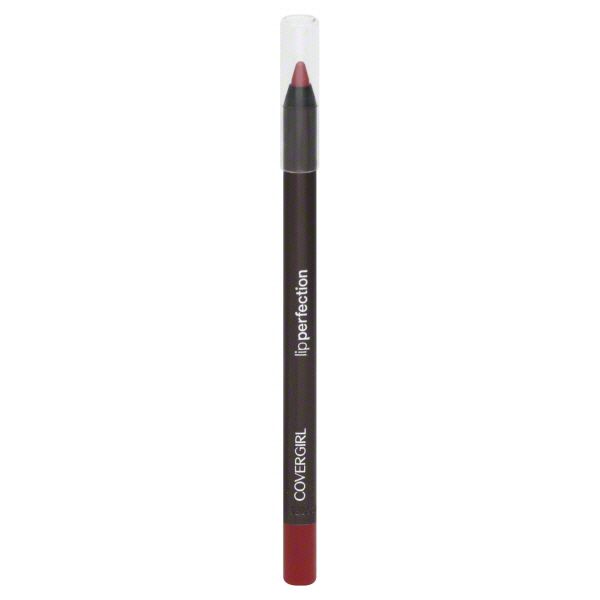 CoverGirl Lip Perfection Lip Liner, Radiant 230, 0.04 oz (1.2 g) at Kmart.com