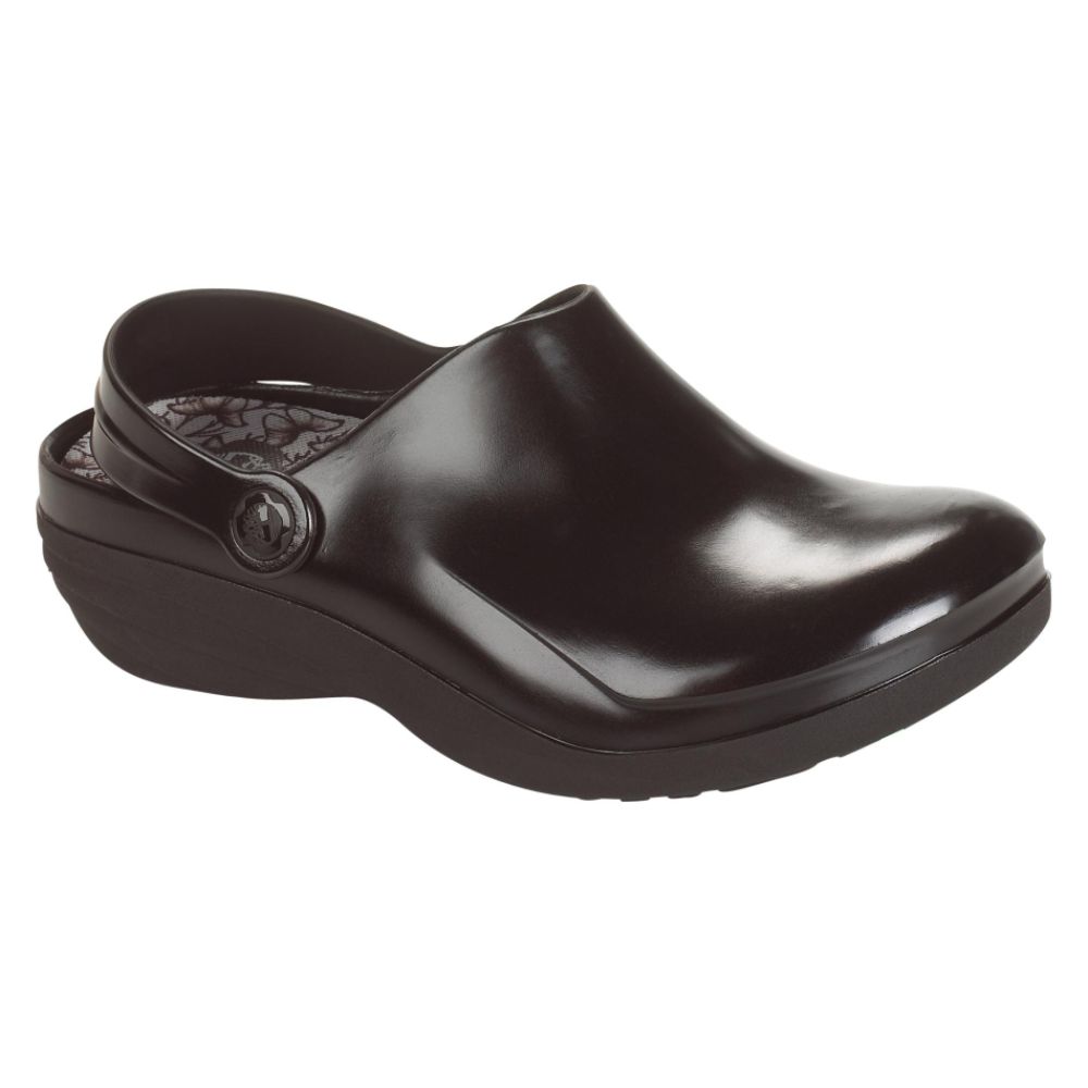 Timberland PRO Women’s Renova Slip-Resistant Care Giver Slip On with Anti-Fatigue Technology – Black at Sears.com