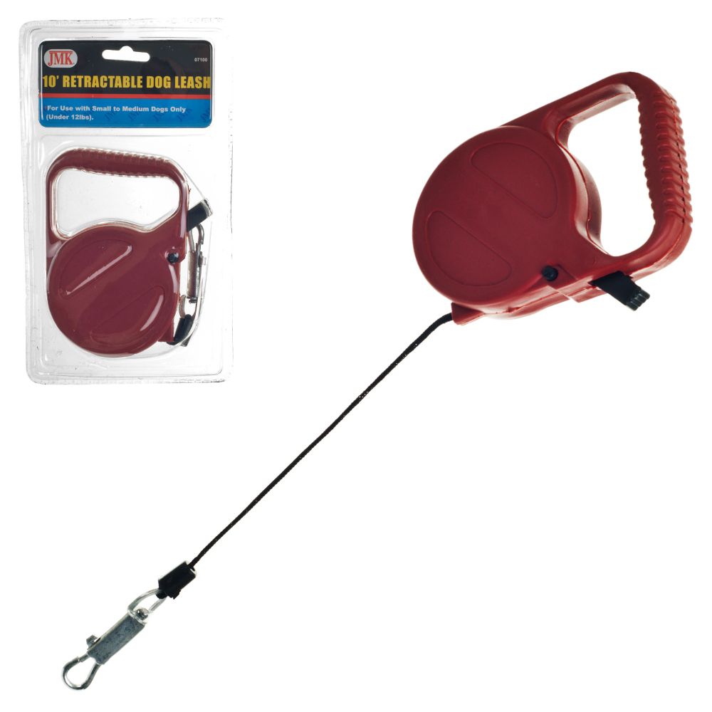 TGT 10 Foot Retractable Dog Leash at Kmart.com