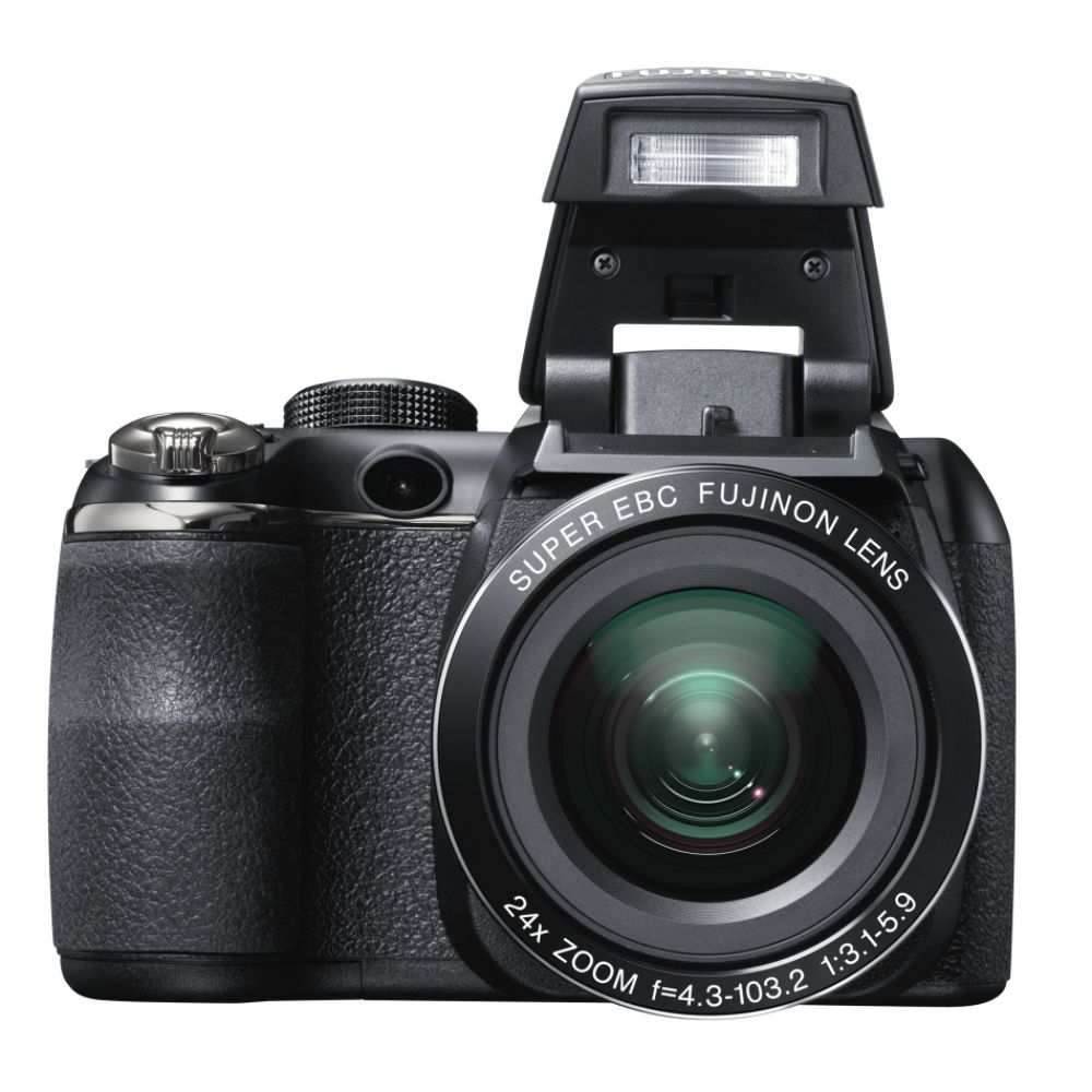 Fuji FinePix S4200 Digital Camera at Kmart.com