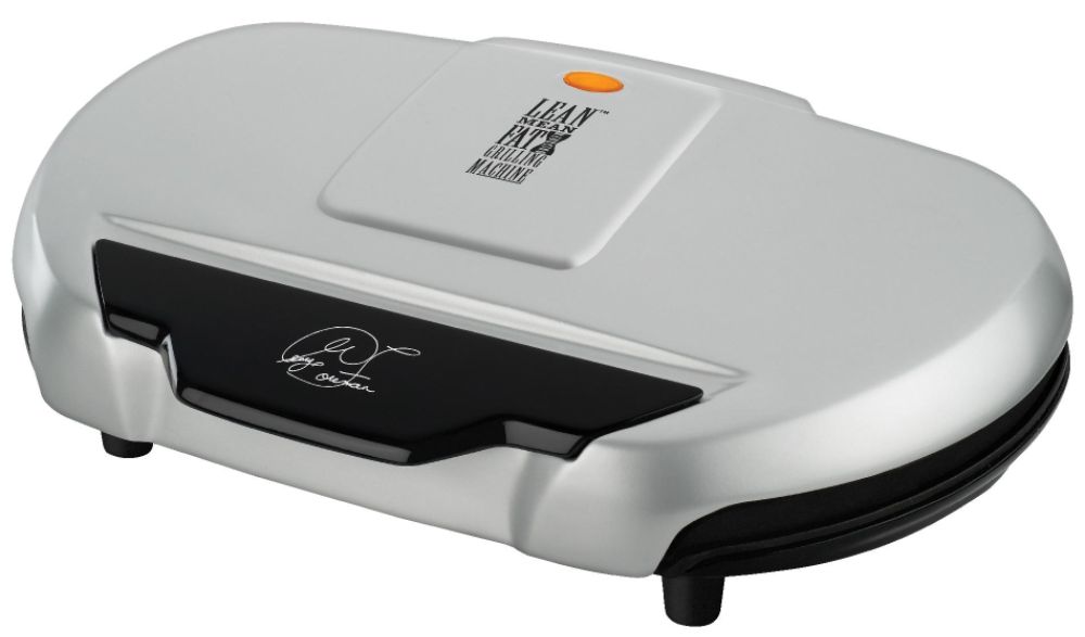 GR144 Family Size Grill