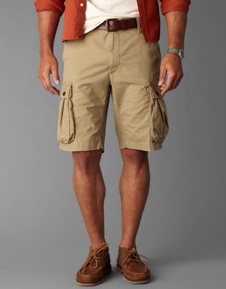 Dockers Men's Khaki Cargo Shorts at Sears.com