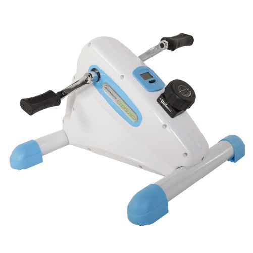 Exerpeutic Portable Magnetic Mini Bike at Sears.com