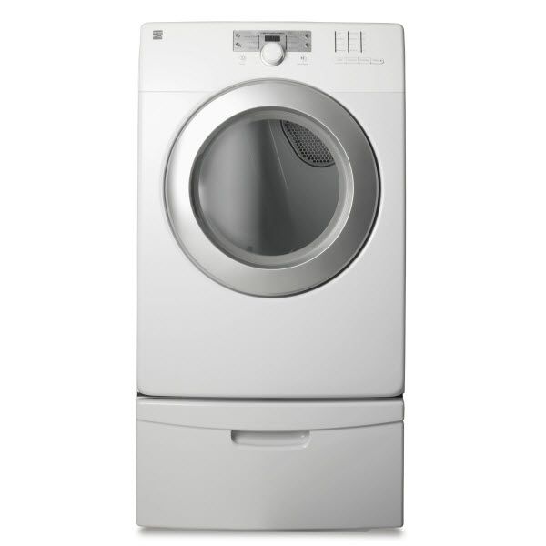 Kenmore 7.3 cu. ft. Electric Dryer                                                                                                       