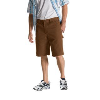Dickies 11" Relaxed Fit Carpenter Short at Sears.com