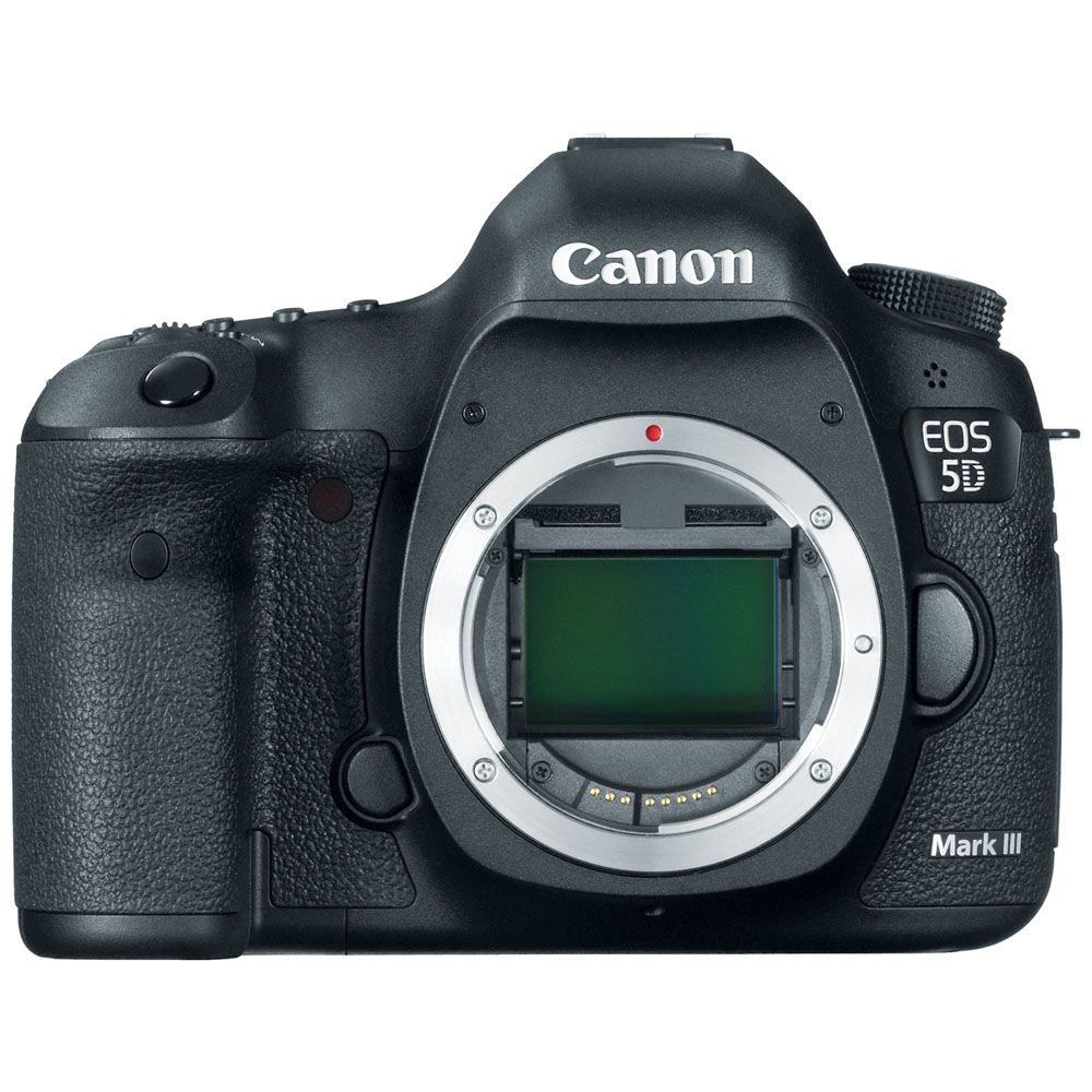 Canon 5260B002 EOS 5D Mark III Digital SLR
