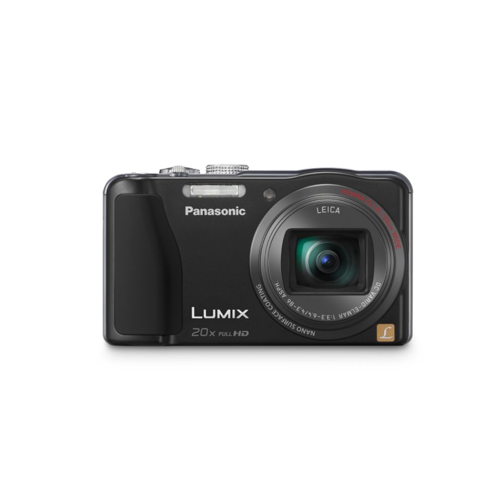 Panasonic LUMIX Compact Digital Camera 14.1MP at Sears.com