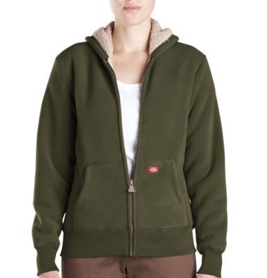 Dickies Fleece Hoodie at Sears.com
