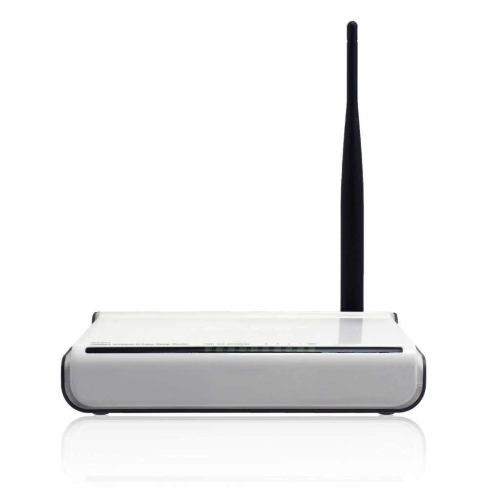 Tenda 150Mbps Wireless N Router at Sears.com