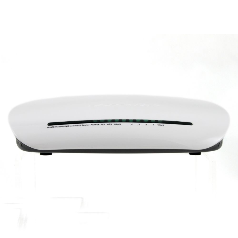 Tenda 150Mbps Wireless-N Broadband Router at Kmart.com