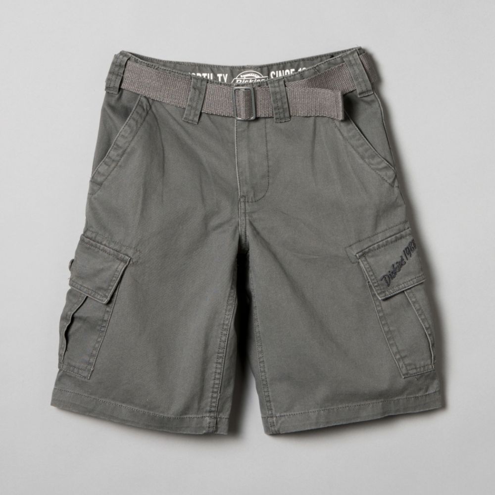 Dickies Boy’s Shorts Woven Cargo at Sears.com