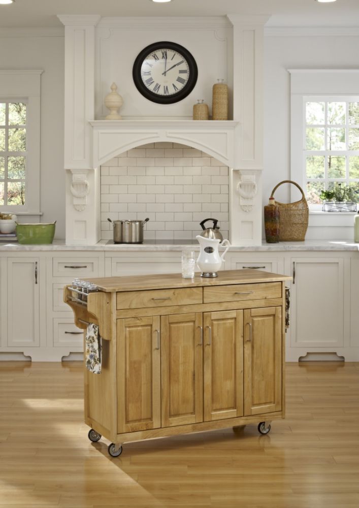 Home Styles Create-a-Cart at Sears.com