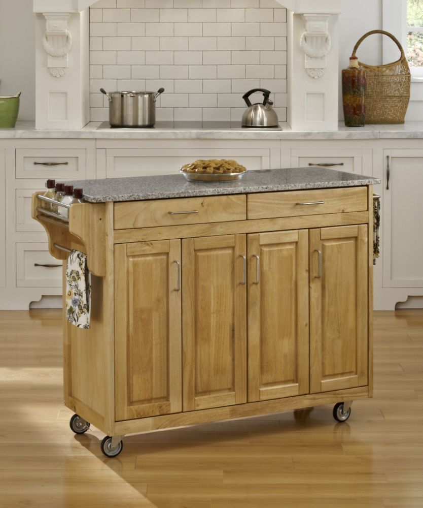 Home Styles Create-a-Cart at Sears.com