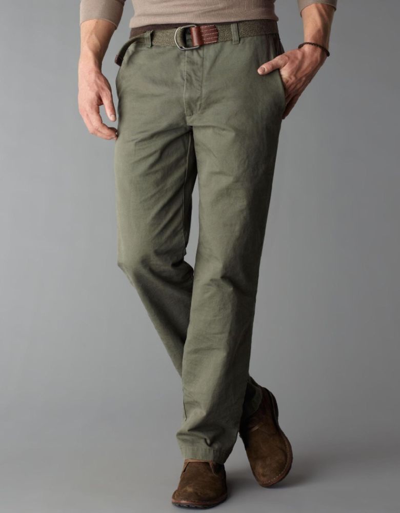 Dockers Men's Slim Soft Khaki Pants at Sears.com
