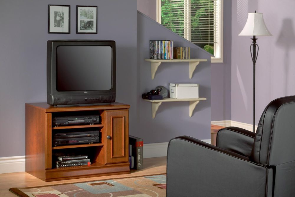 Vintage TV Stand for 27