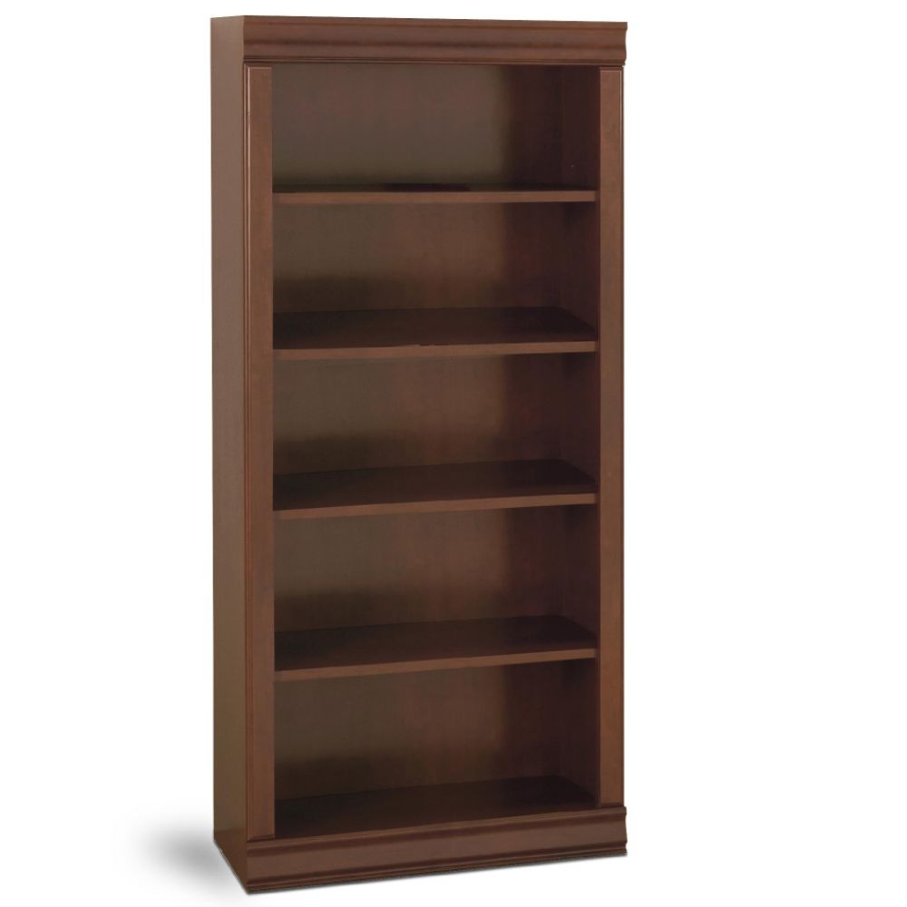 South Shore Vintage Bookcase - Classic Cherry at Kmart.com