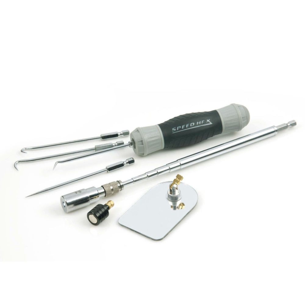 Speedhex&nbsp; 10 pc. Mirror Probe Specialty Set