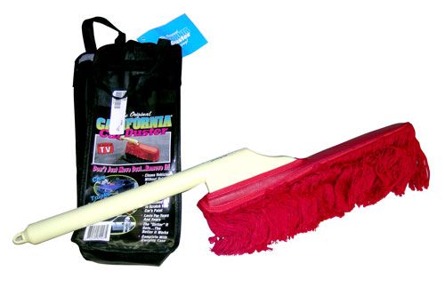 CALIFORNIA CARDUSTER 62443