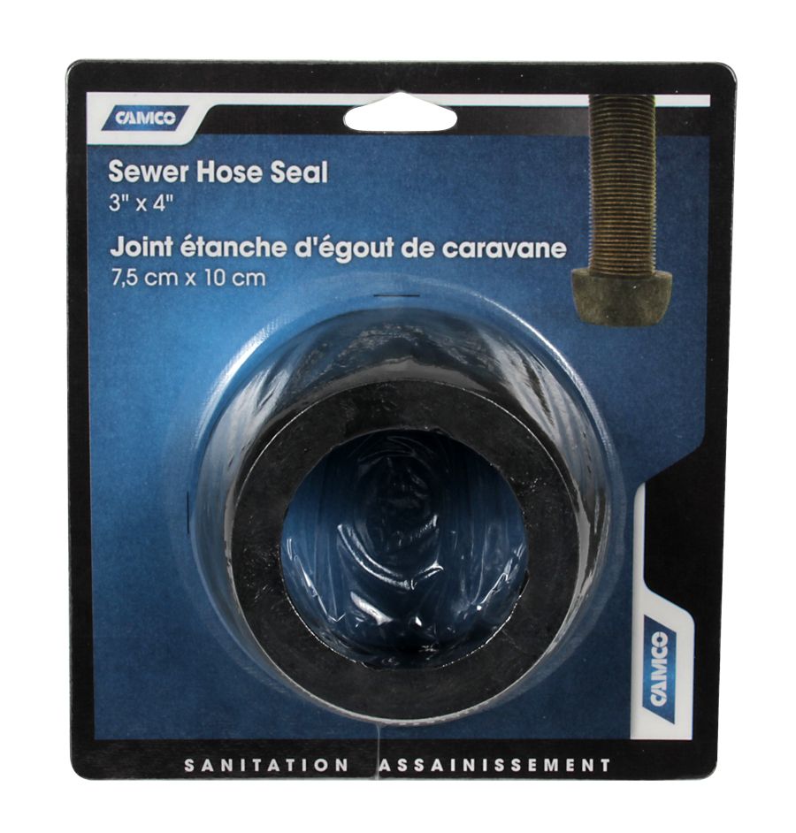 Camco Manufacturing Sewer Hose Seal