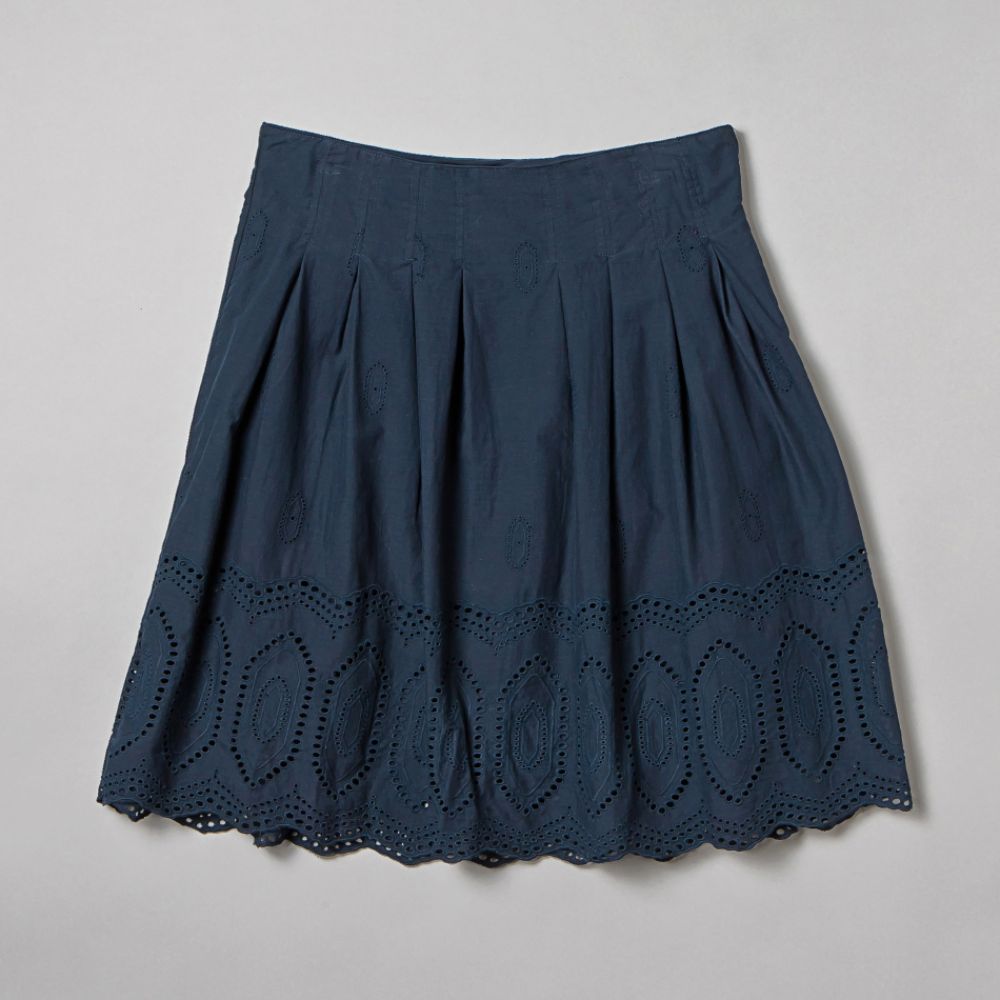 Covington Women's EYELET SKIRT at Sears.com