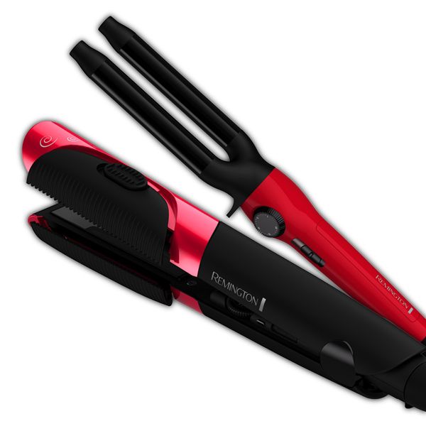 Remington Tools Style Solutions Ultimate Stylist and Wrap to Waves Kit at Kmart.com