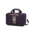 Flylite 3, Boarding Bag, Black