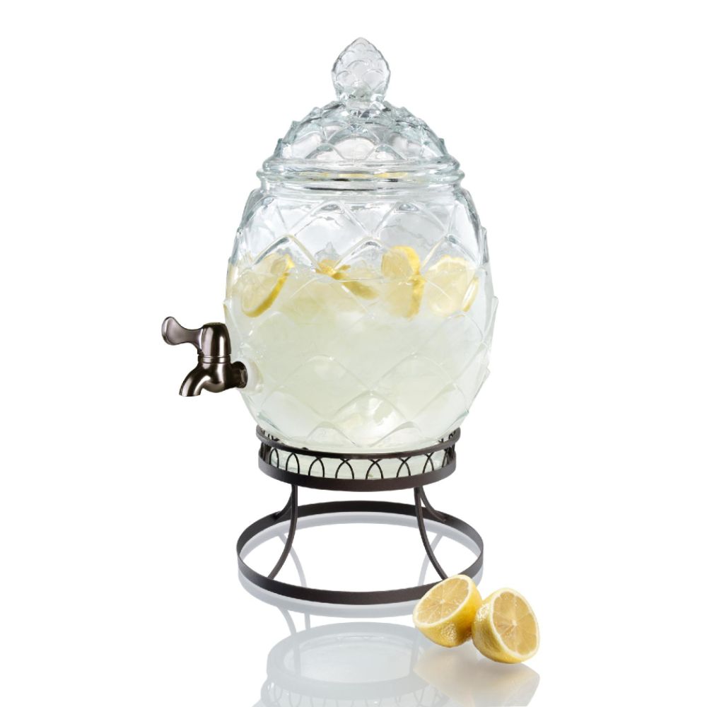 Artland&reg; DIAMOND BEVERAGE DISPENSER, 2.5 GALLONS at Sears.com
