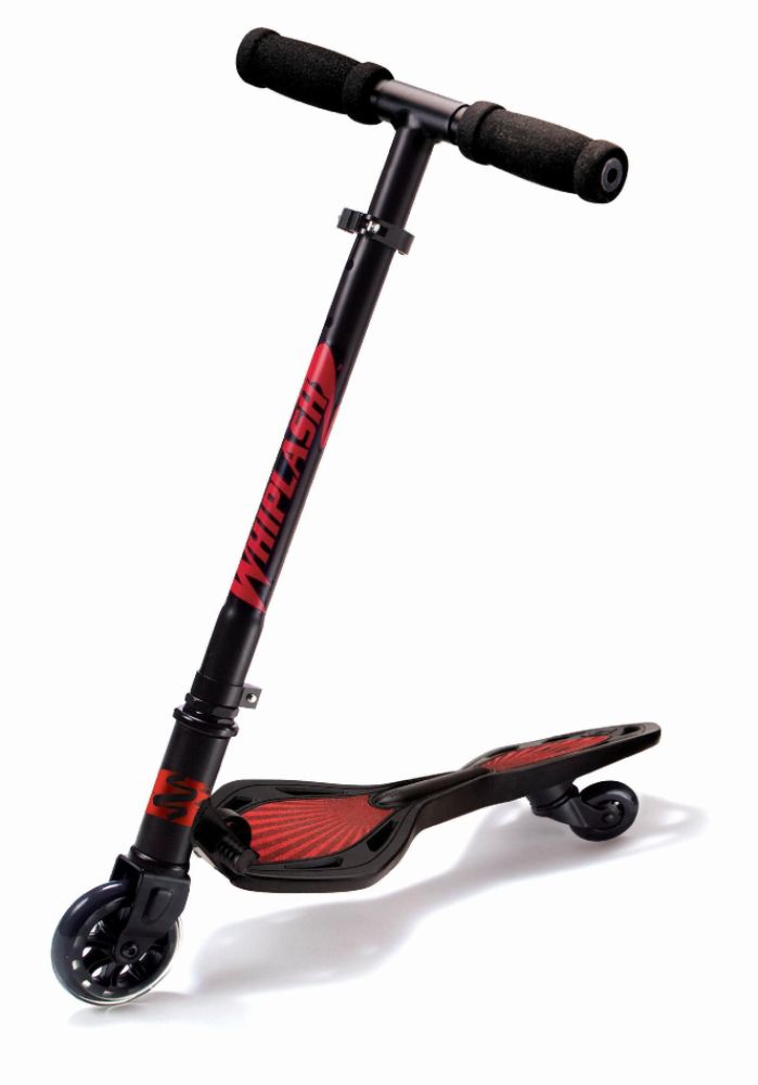 Street Surfing Whiplash Red Scooter at Sears.com