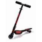 Whiplash Red Scooter