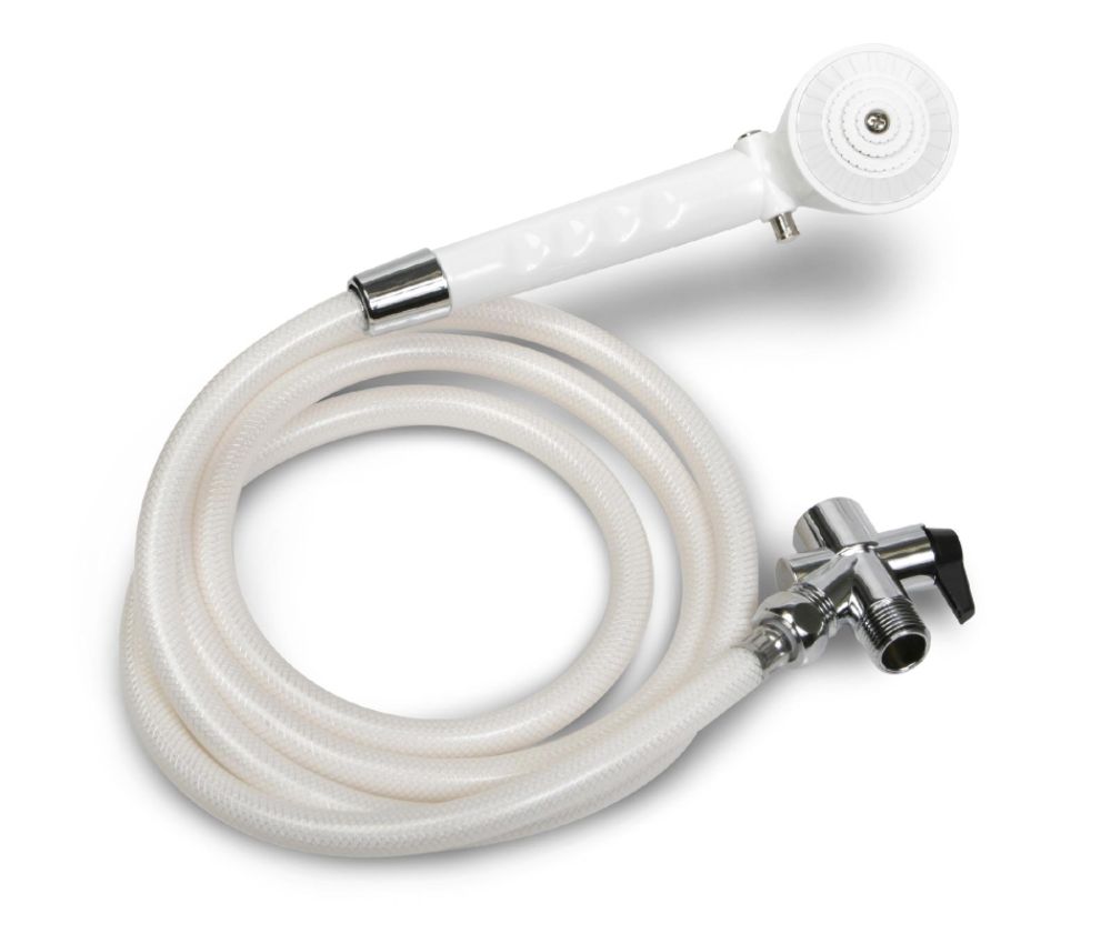 Medline Handheld Shower Head at Kmart.com