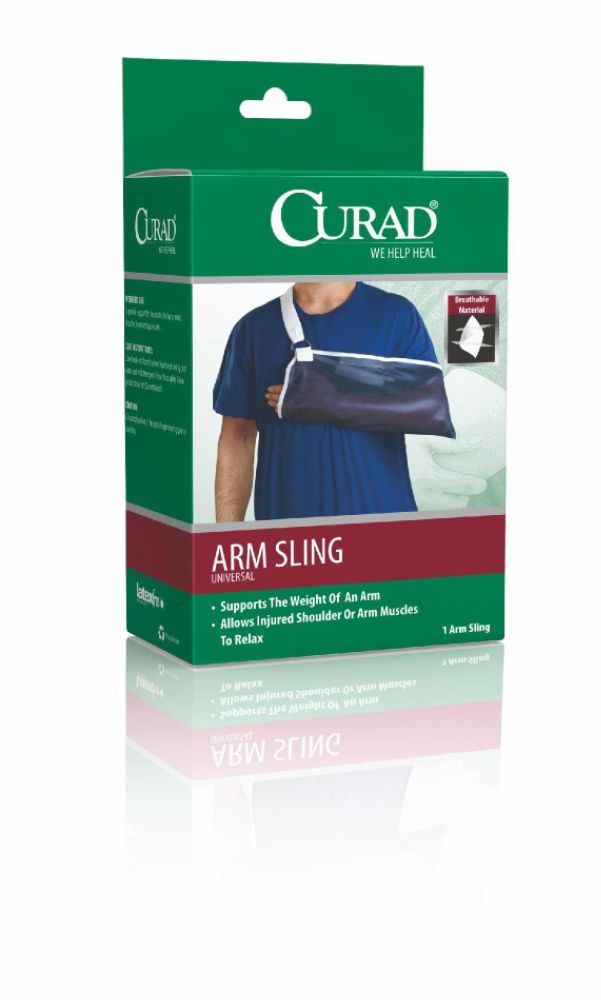 Medline Curad Universal Arm Sling at Kmart.com