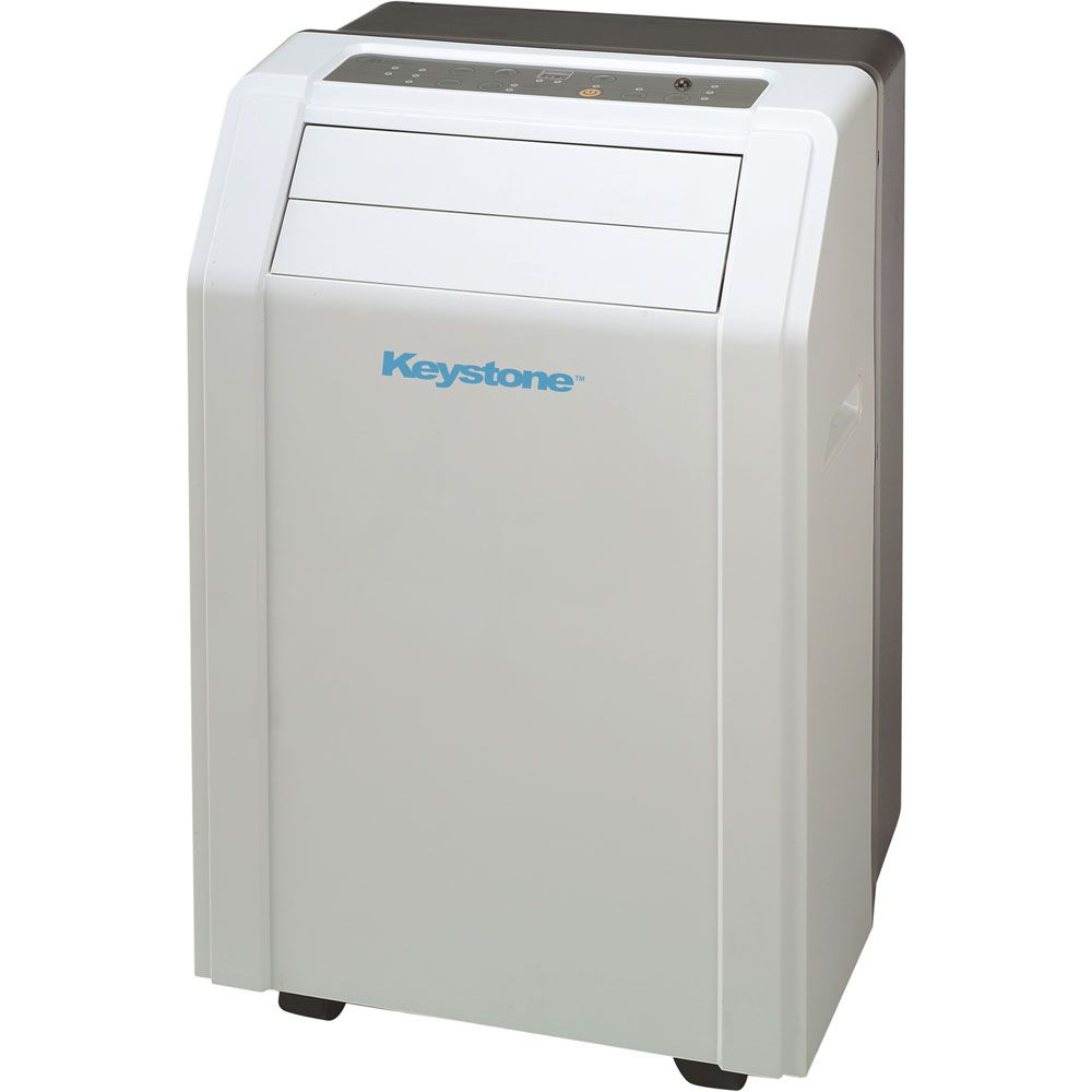 Keystone KSTAP12A 12,000 BTU 115-Volt