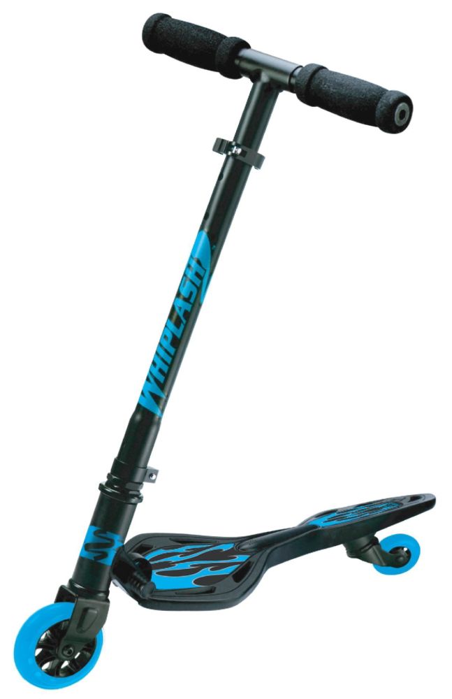 Street Surfing Whiplash - Blue Flame
